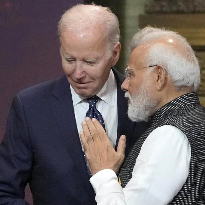 India-US ties could face their biggest test in years after a foiled assassination attempt on a Sikh